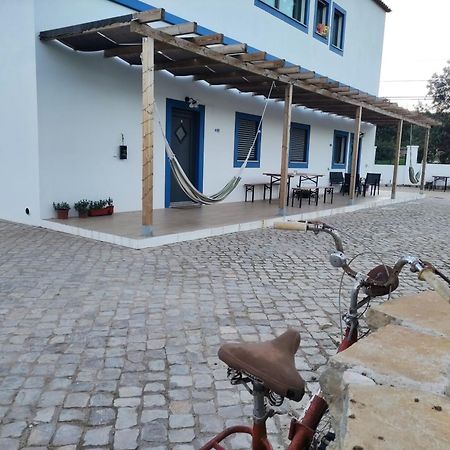 Villa Casa Do Bele Distrikt Distrikt Faro Exterior foto