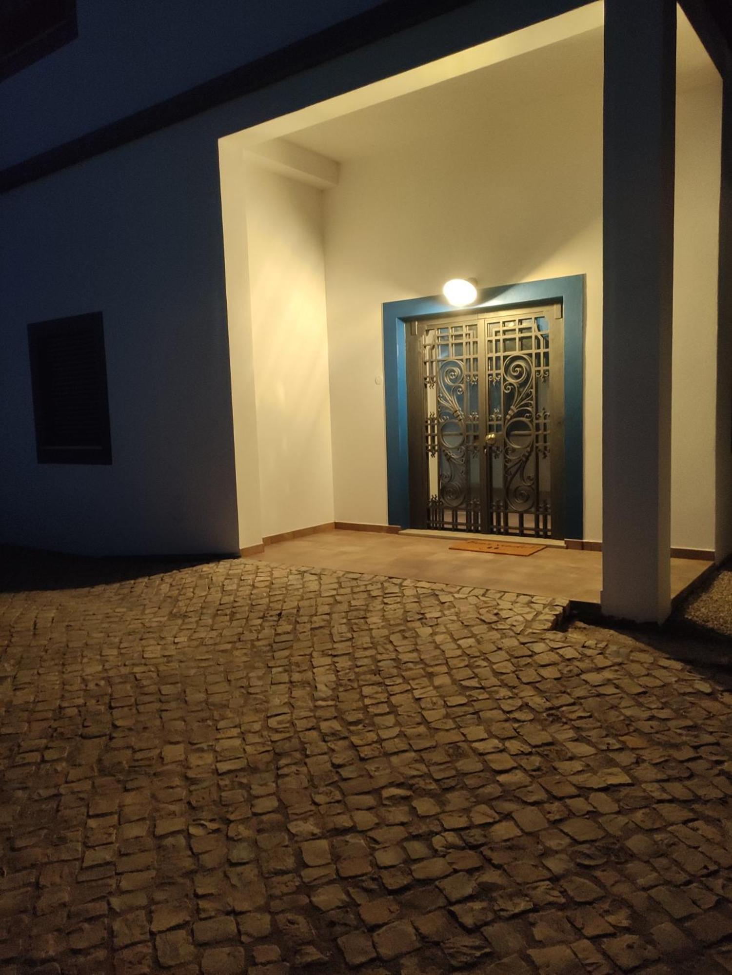 Villa Casa Do Bele Distrikt Distrikt Faro Exterior foto