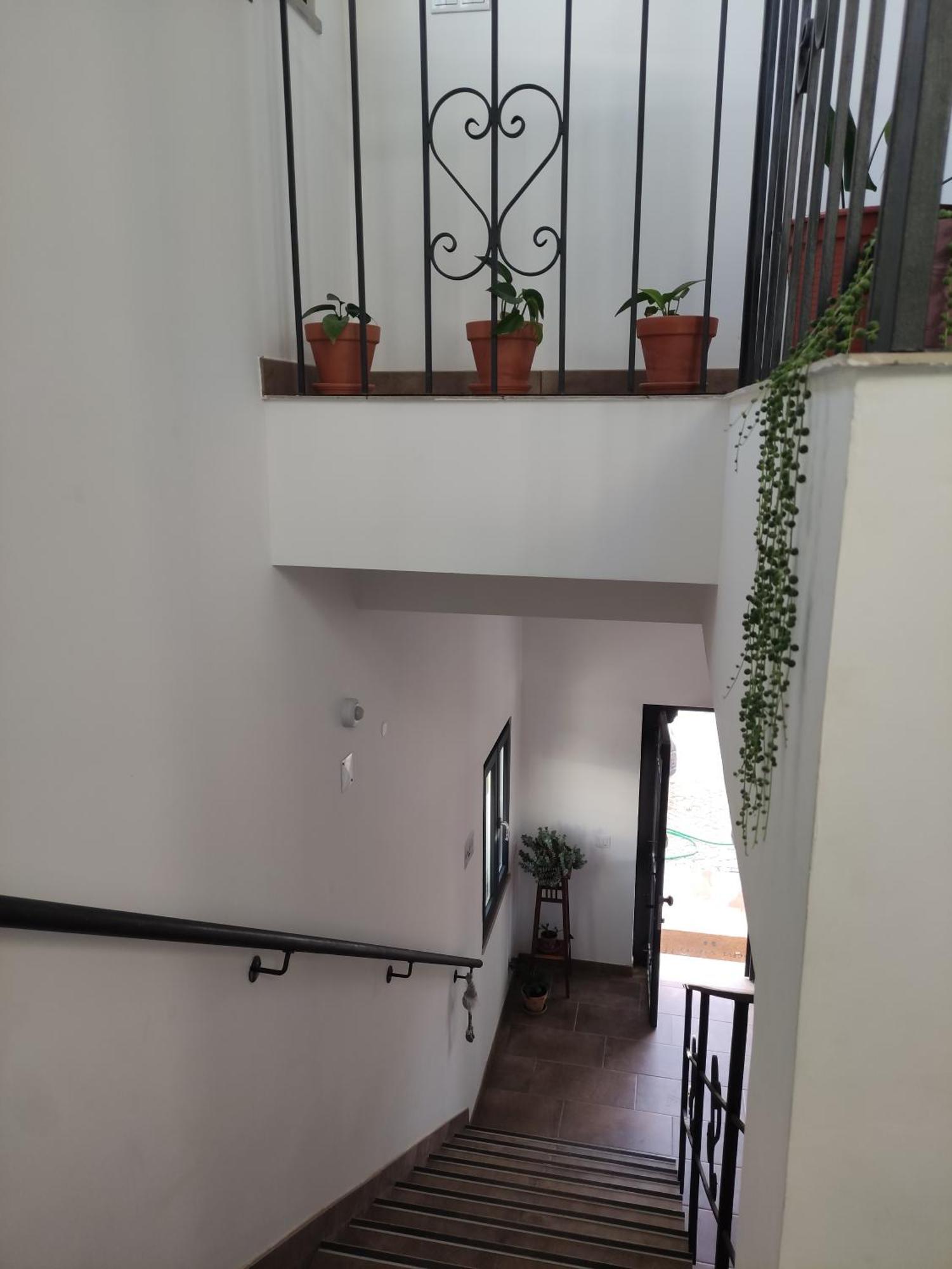 Villa Casa Do Bele Distrikt Distrikt Faro Exterior foto